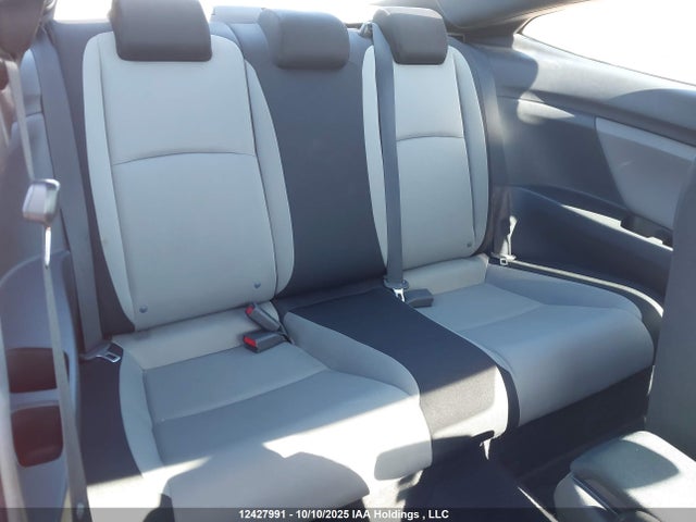 Honda l15b7 2016 2HGFC3B37GH427581 Image 8