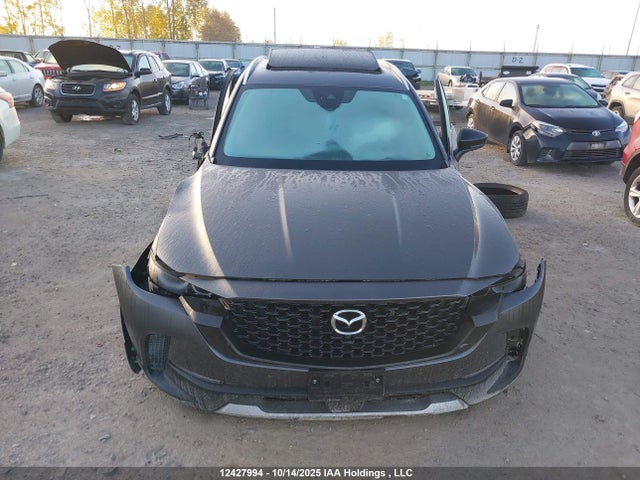 Aukcja sprzedaży 2024 Mazda Cx-50 Premium, vin: 7MMVABDY2RN203647, numer aukcji: 12427994