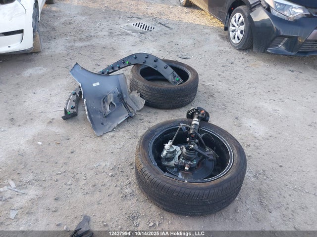 Aukcja sprzedaży 2024 Mazda Cx-50 Premium, vin: 7MMVABDY2RN203647, numer aukcji: 12427994