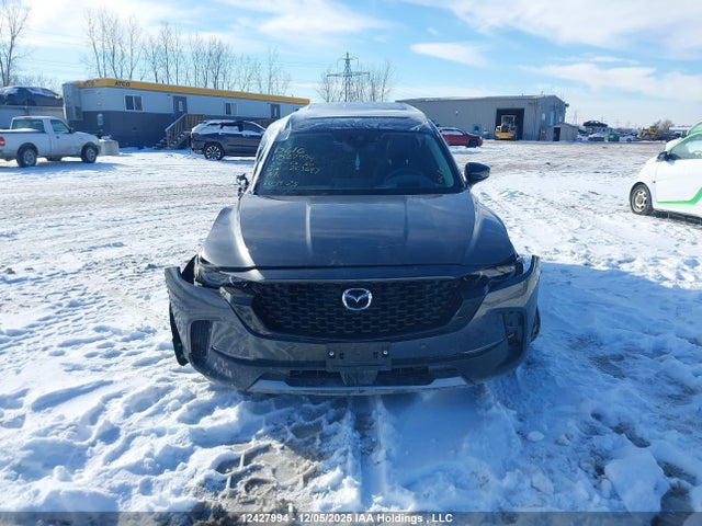 Aukcja sprzedaży 2024 Mazda Cx-50 Premium, vin: 7MMVABDY2RN203647, numer aukcji: 12427994