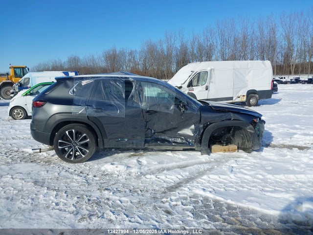Aukcja sprzedaży 2024 Mazda Cx-50 Premium, vin: 7MMVABDY2RN203647, numer aukcji: 12427994