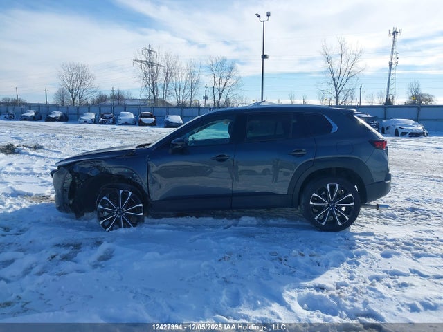 Aukcja sprzedaży 2024 Mazda Cx-50 Premium, vin: 7MMVABDY2RN203647, numer aukcji: 12427994