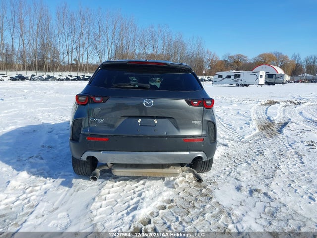 Aukcja sprzedaży 2024 Mazda Cx-50 Premium, vin: 7MMVABDY2RN203647, numer aukcji: 12427994