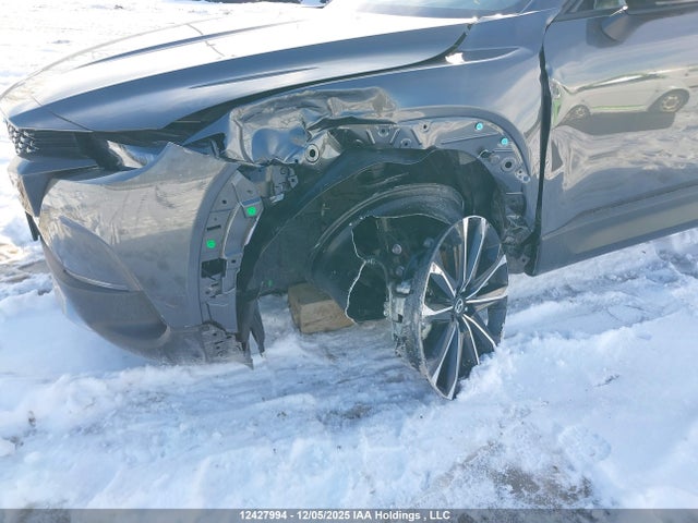 Aukcja sprzedaży 2024 Mazda Cx-50 Premium, vin: 7MMVABDY2RN203647, numer aukcji: 12427994