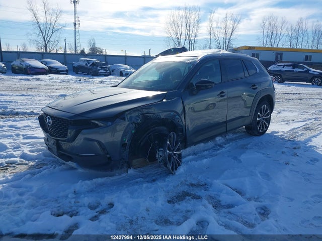 Aukcja sprzedaży 2024 Mazda Cx-50 Premium, vin: 7MMVABDY2RN203647, numer aukcji: 12427994