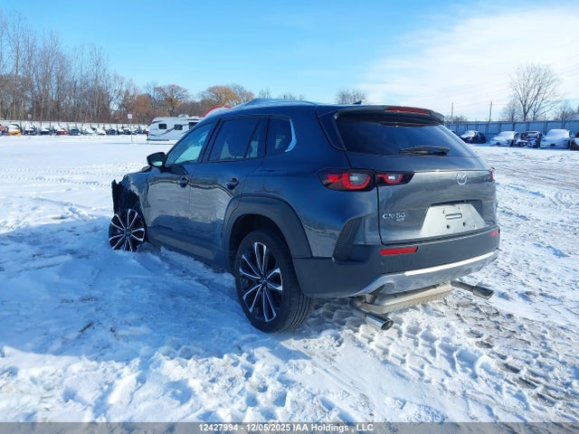 Aukcja sprzedaży 2024 Mazda Cx-50 Premium, vin: 7MMVABDY2RN203647, numer aukcji: 12427994