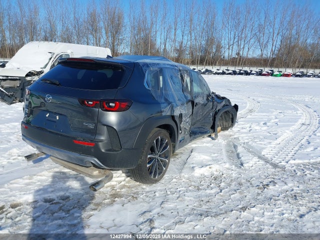 Aukcja sprzedaży 2024 Mazda Cx-50 Premium, vin: 7MMVABDY2RN203647, numer aukcji: 12427994