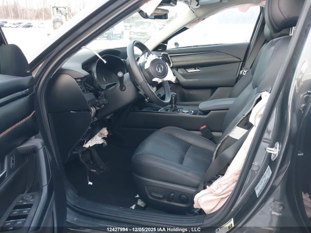 Aukcja sprzedaży 2024 Mazda Cx-50 Premium, vin: 7MMVABDY2RN203647, numer aukcji: 12427994