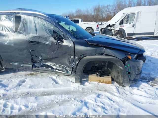 Aukcja sprzedaży 2024 Mazda Cx-50 Premium, vin: 7MMVABDY2RN203647, numer aukcji: 12427994