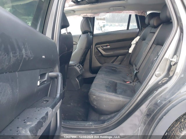 Aukcja sprzedaży 2024 Mazda Cx-50 Premium, vin: 7MMVABDY2RN203647, numer aukcji: 12427994
