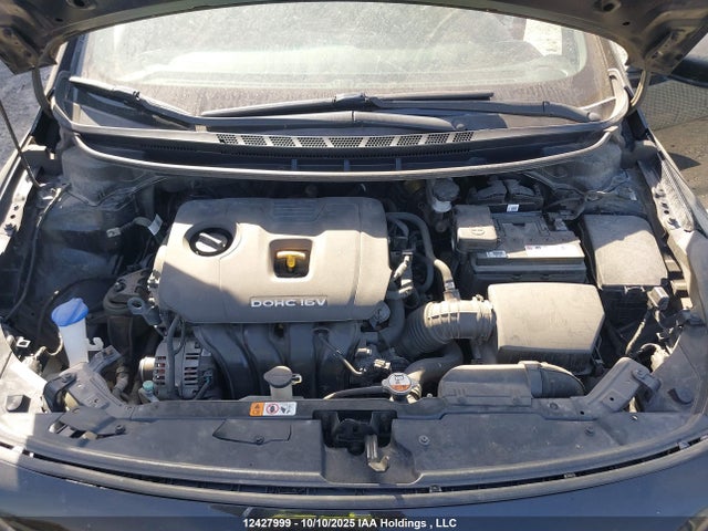 3KPFL4A70HE093609 KIA mpi nu