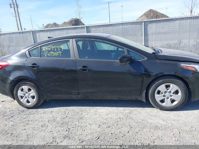 3KPFL4A70HE093609 KIA mpi nu