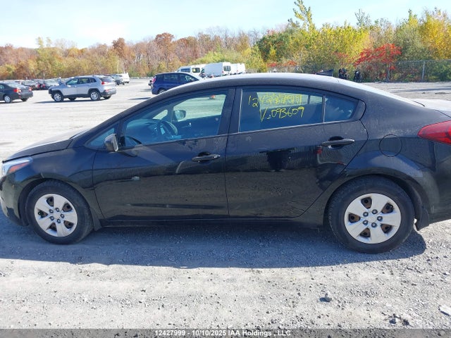3KPFL4A70HE093609 KIA mpi nu