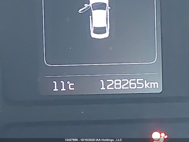 3KPFL4A70HE093609 KIA mpi nu