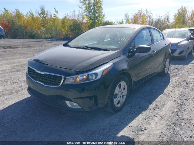 3KPFL4A70HE093609 KIA mpi nu