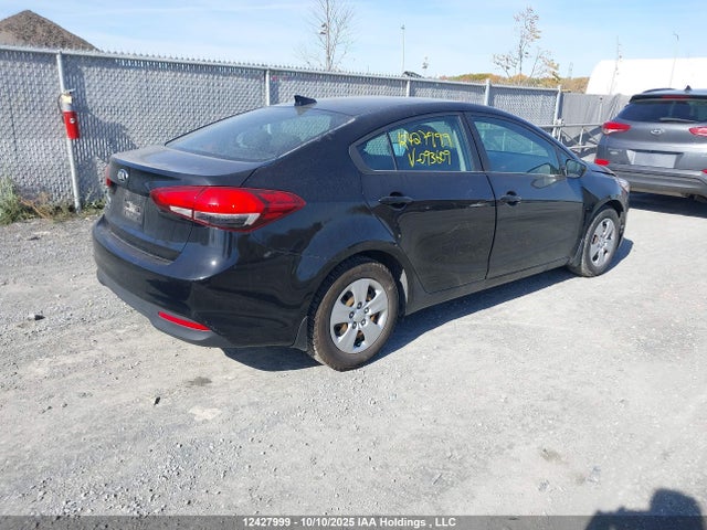 3KPFL4A70HE093609 KIA mpi nu
