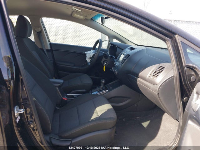 3KPFL4A70HE093609 KIA mpi nu