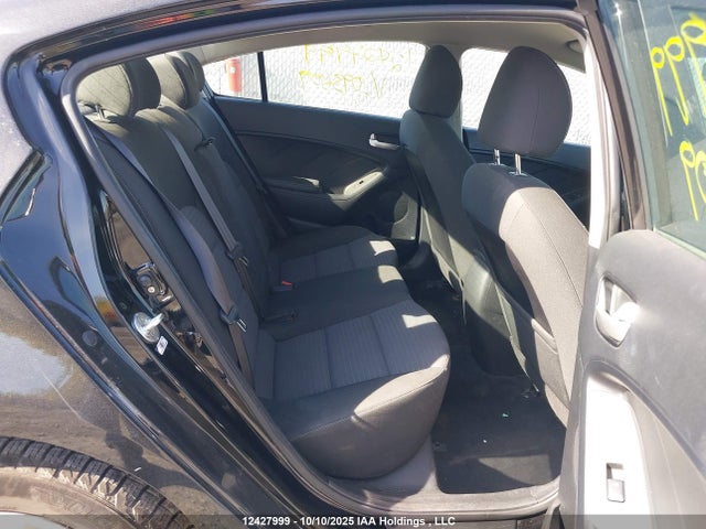3KPFL4A70HE093609 KIA mpi nu