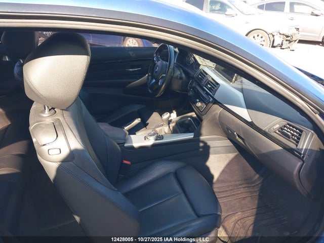 Aukcja sprzedaży 2014 Bmw 435i Xdrive, vin: WBA3R5C58EF784534, numer aukcji: 12428005