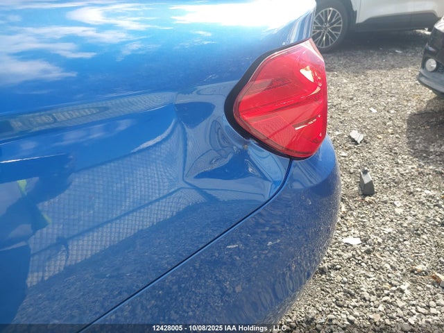 Aukcja sprzedaży 2014 Bmw 435i Xdrive, vin: WBA3R5C58EF784534, numer aukcji: 12428005