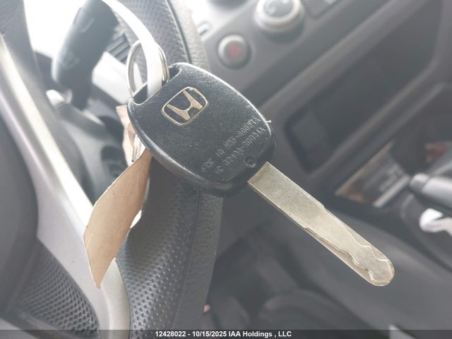 Aukcja sprzedaży 2011 Honda Civic Dx-g, vin: 2HGFA1F43BH101167, numer aukcji: 12428022