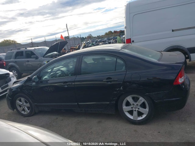 Aukcja sprzedaży 2011 Honda Civic Dx-g, vin: 2HGFA1F43BH101167, numer aukcji: 12428022