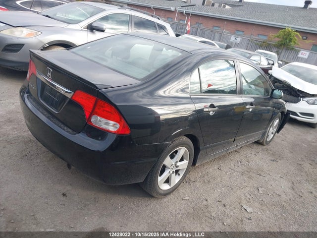 Aukcja sprzedaży 2011 Honda Civic Dx-g, vin: 2HGFA1F43BH101167, numer aukcji: 12428022