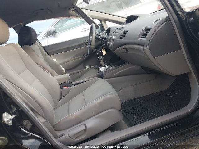 Aukcja sprzedaży 2011 Honda Civic Dx-g, vin: 2HGFA1F43BH101167, numer aukcji: 12428022