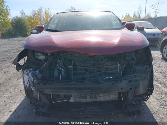 JN1BJ1CP9KW214301 Nissan ROGUE SPORT
