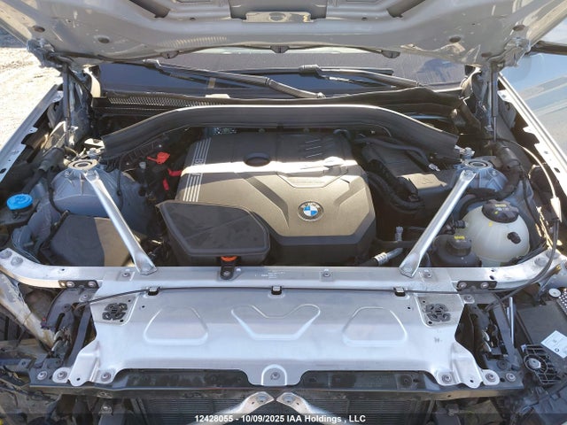 5UX53DP00P9P93119 BMW X3