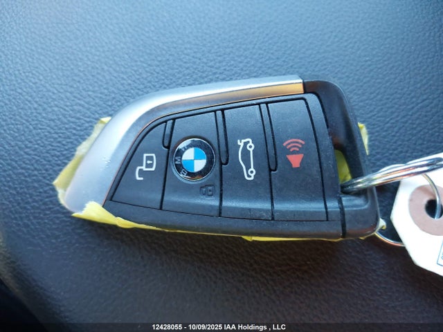5UX53DP00P9P93119 BMW X3