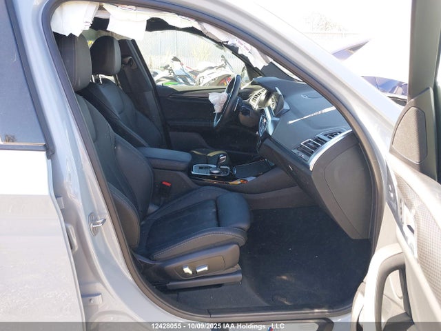 5UX53DP00P9P93119 BMW X3