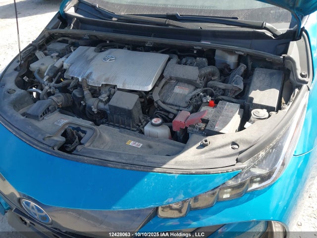 JTDKARFP4L3144118 Toyota 2zr-fxe+1nm+1sm