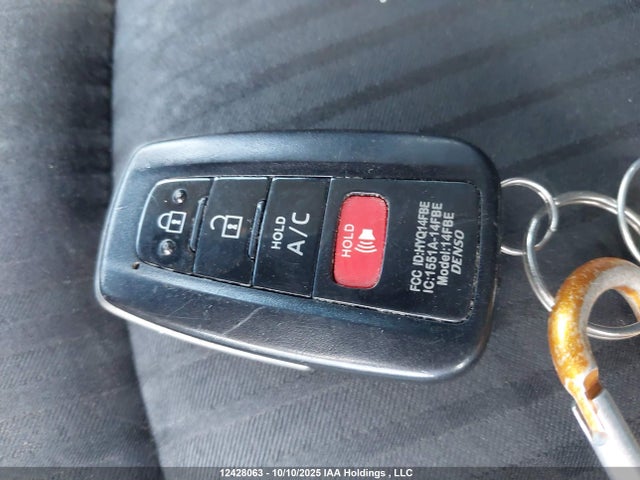 JTDKARFP4L3144118 Toyota 2zr-fxe+1nm+1sm