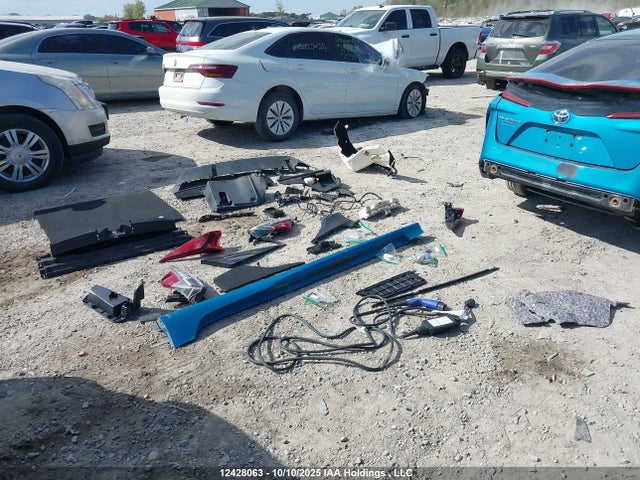 JTDKARFP4L3144118 Toyota 2zr-fxe+1nm+1sm