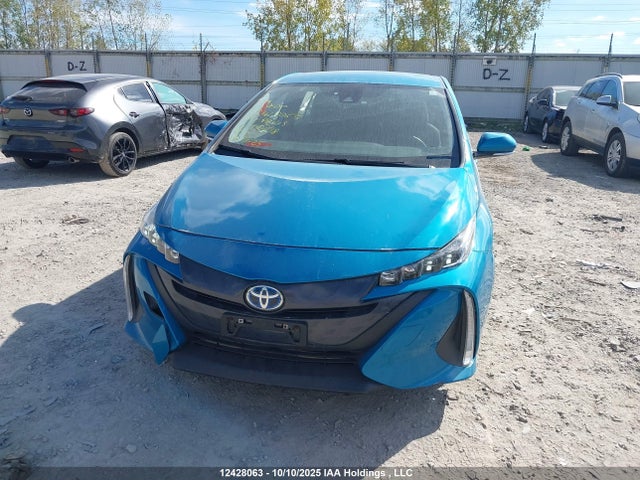 JTDKARFP4L3144118 Toyota 2zr-fxe+1nm+1sm