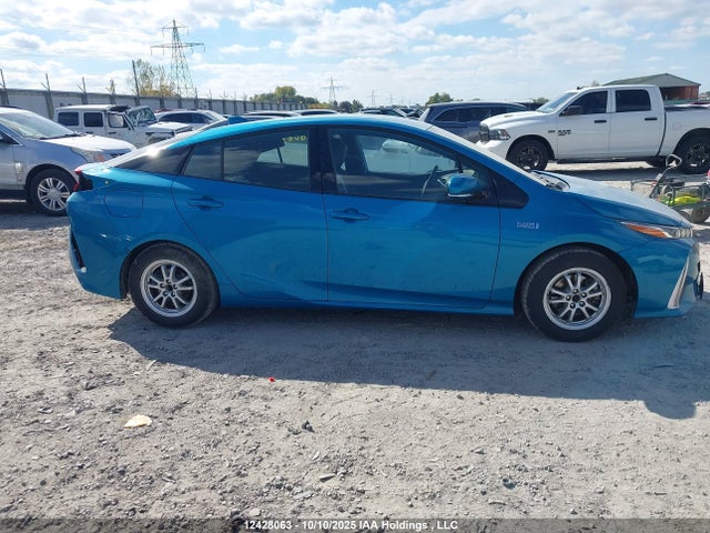 JTDKARFP4L3144118 Toyota 2zr-fxe+1nm+1sm