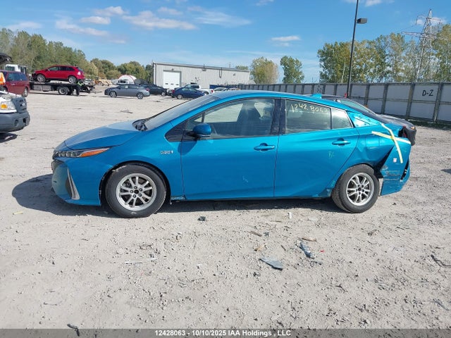 JTDKARFP4L3144118 Toyota 2zr-fxe+1nm+1sm