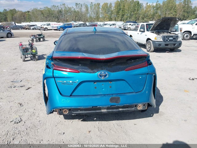 JTDKARFP4L3144118 Toyota 2zr-fxe+1nm+1sm