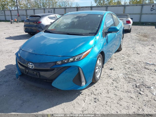 JTDKARFP4L3144118 Toyota 2zr-fxe+1nm+1sm