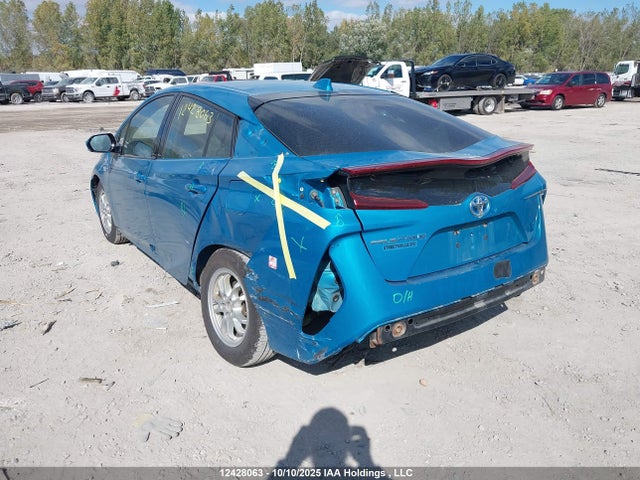 JTDKARFP4L3144118 Toyota 2zr-fxe+1nm+1sm