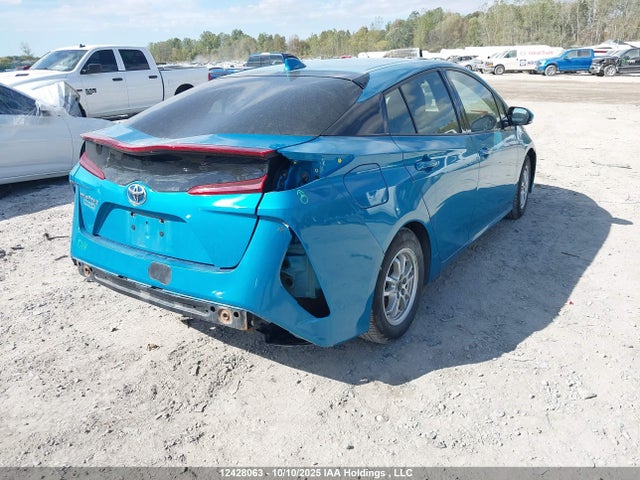 JTDKARFP4L3144118 Toyota 2zr-fxe+1nm+1sm