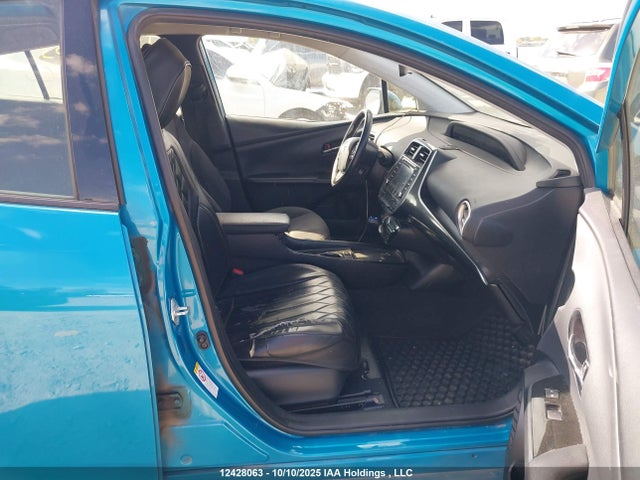 JTDKARFP4L3144118 Toyota 2zr-fxe+1nm+1sm
