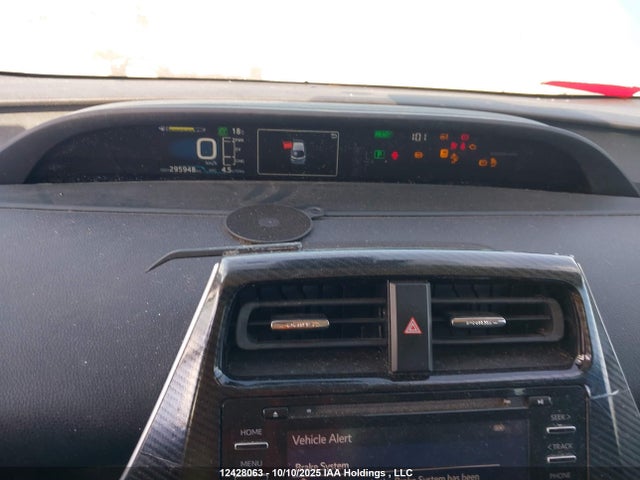 JTDKARFP4L3144118 Toyota 2zr-fxe+1nm+1sm