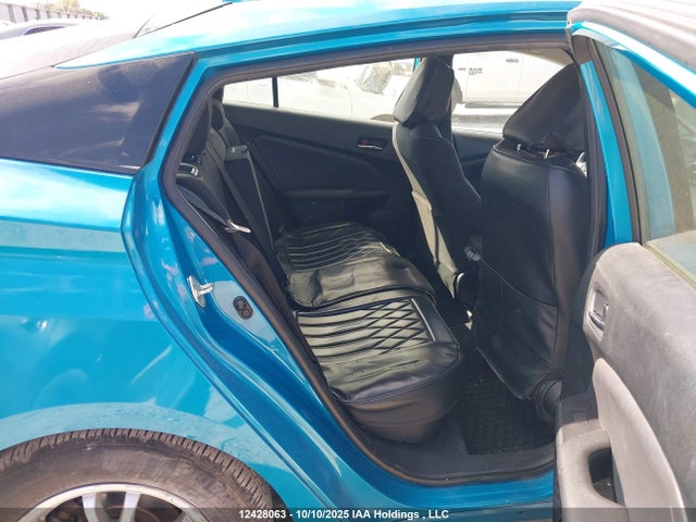 JTDKARFP4L3144118 Toyota 2zr-fxe+1nm+1sm