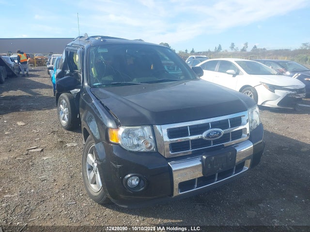Aukcja sprzedaży 2009 Ford Escape Limited, vin: 1FMCU94G39KB59959, numer aukcji: 12428090