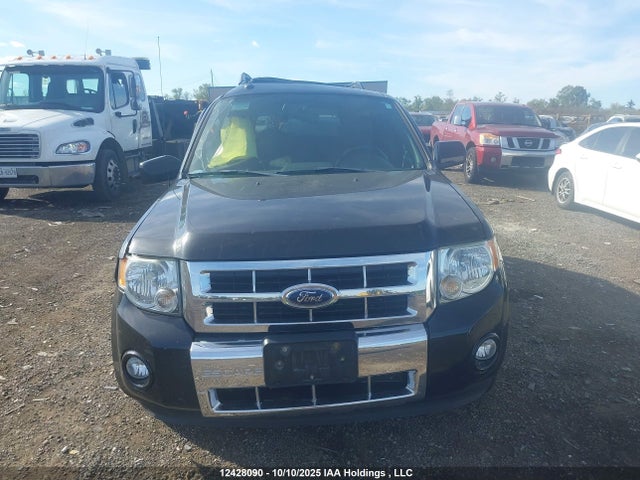 Aukcja sprzedaży 2009 Ford Escape Limited, vin: 1FMCU94G39KB59959, numer aukcji: 12428090