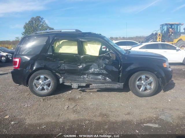 Aukcja sprzedaży 2009 Ford Escape Limited, vin: 1FMCU94G39KB59959, numer aukcji: 12428090