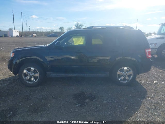Aukcja sprzedaży 2009 Ford Escape Limited, vin: 1FMCU94G39KB59959, numer aukcji: 12428090