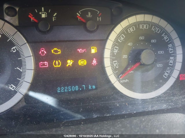 Aukcja sprzedaży 2009 Ford Escape Limited, vin: 1FMCU94G39KB59959, numer aukcji: 12428090